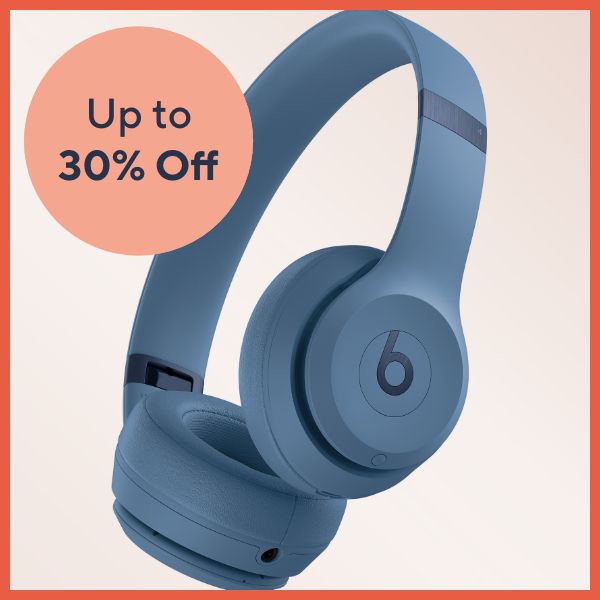 Up to 30% Off