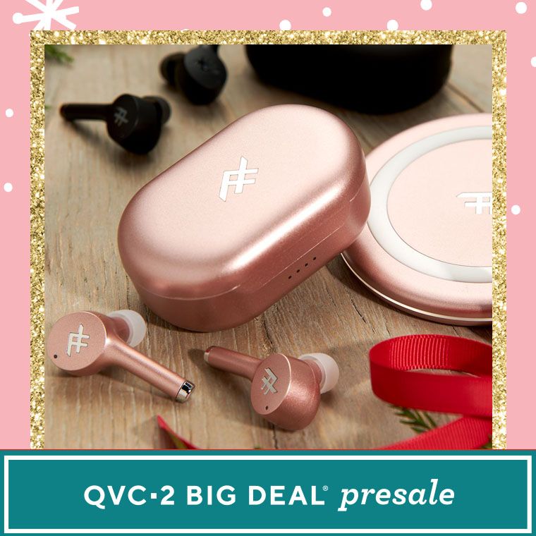 QVC2 Big Deal® Presale 