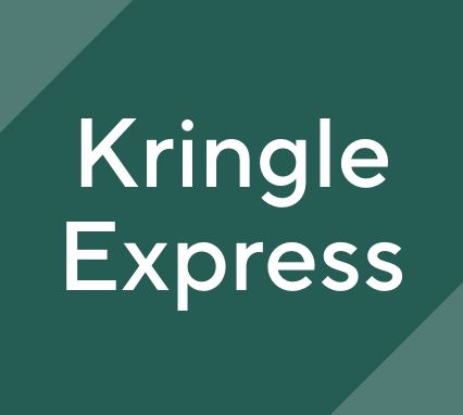 Kringle Express 