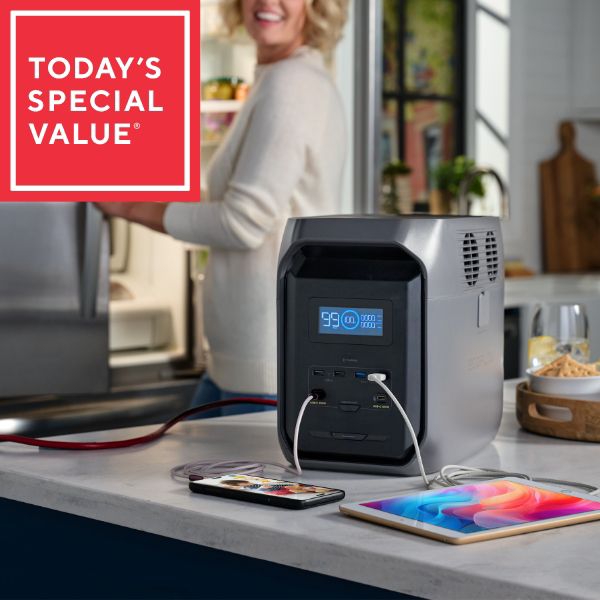 Today’s Special Value®