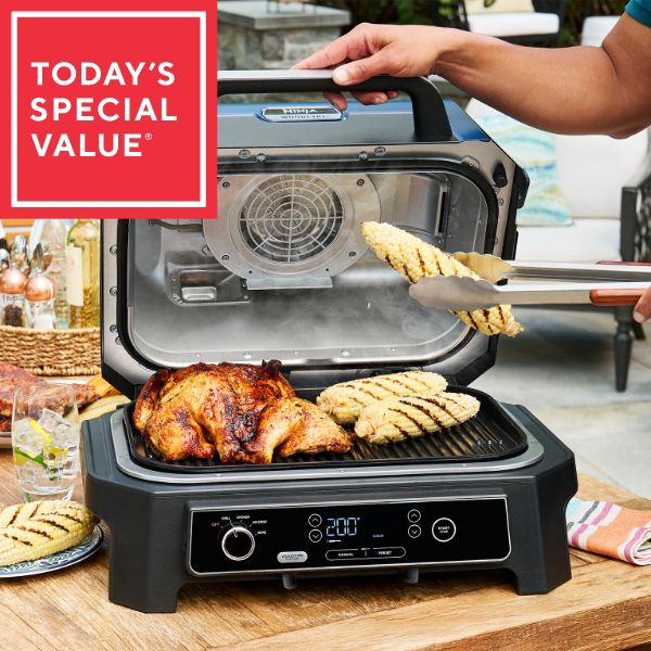 Today’s Special Value®