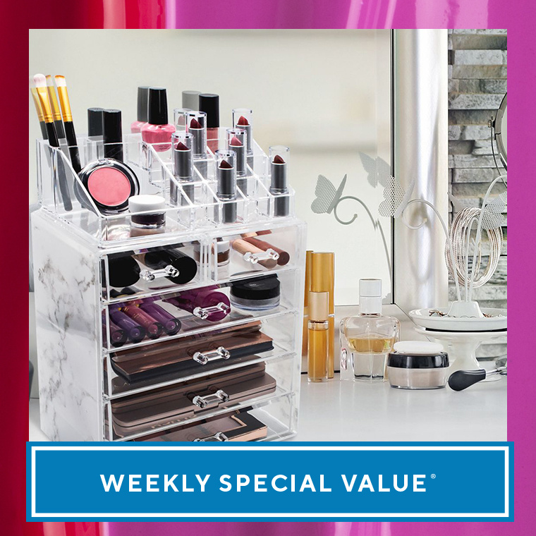 QVC Shop QVC® For Today’s Special Value & Top Brands At The Official Site
