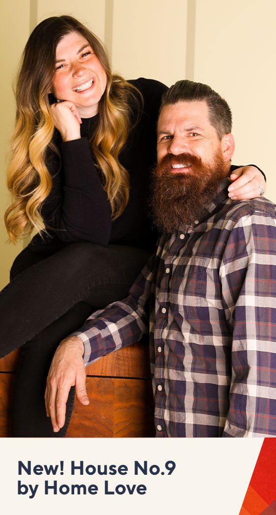 New! House No.9 by Home Love