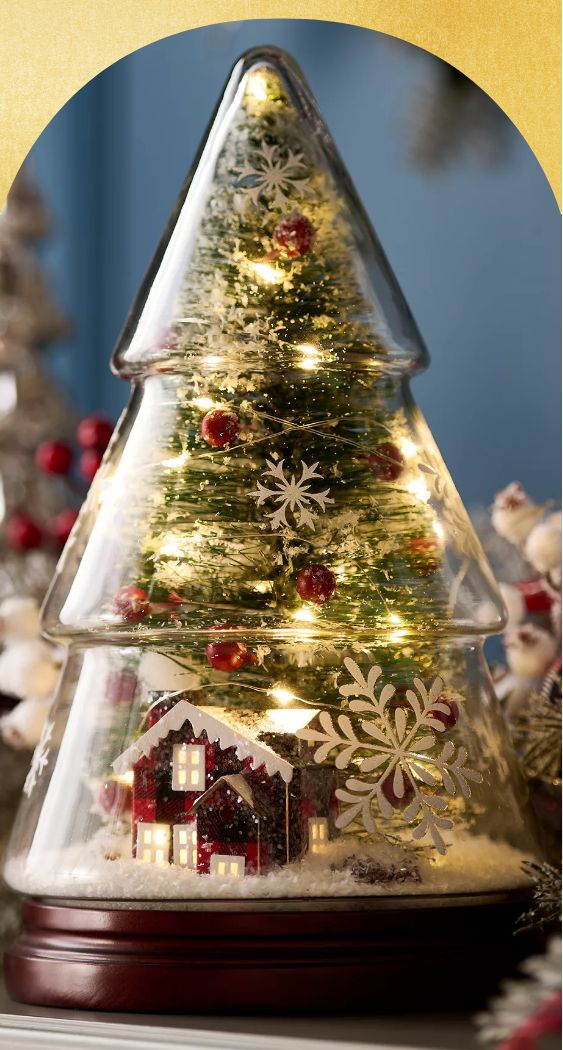 Deals on Valerie Parr Hill Christmas Décor