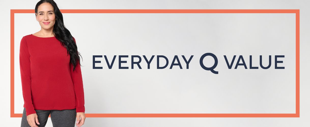 Everyday Q Value