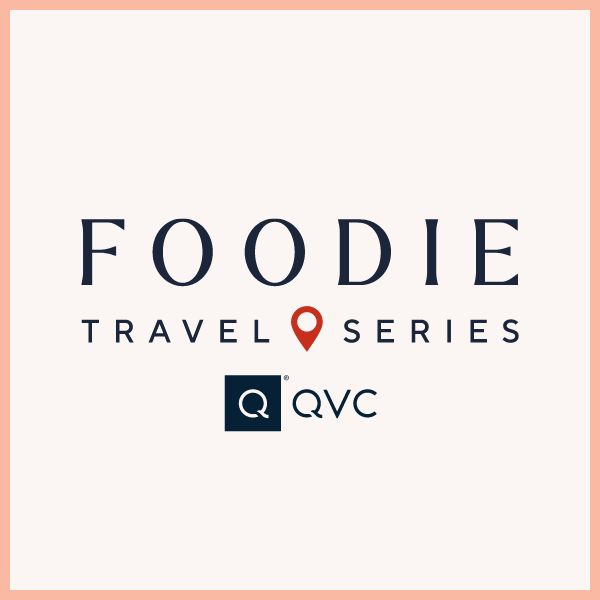 Foodie Travel Series