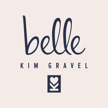 Belle by Kim Gravel