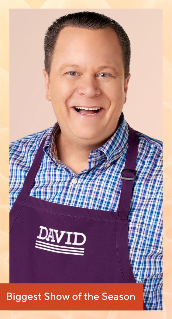 Biggest Show of the Season