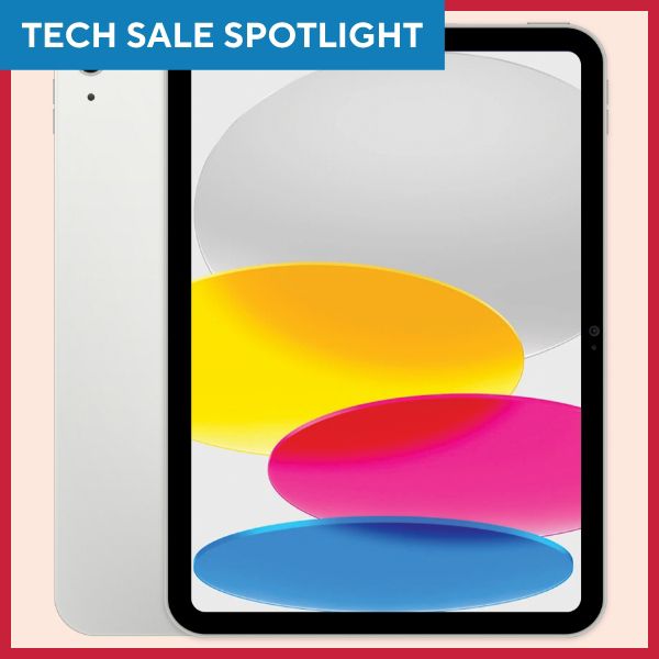 Tech Sale Spotlight