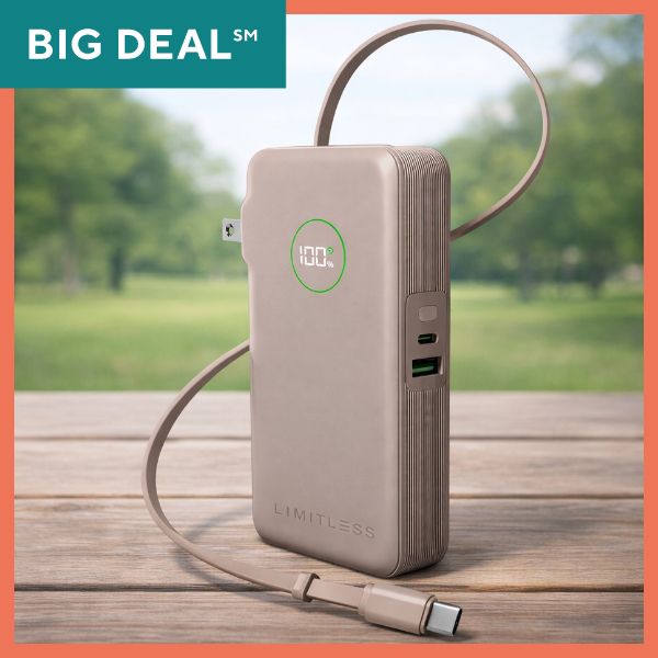 Big Deal℠