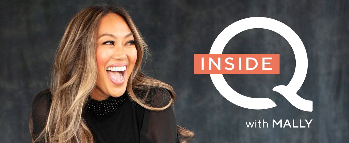 Inside Q with Mally