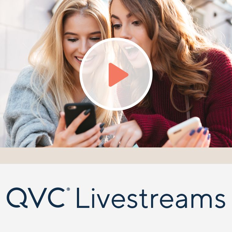QVC3 — Watch & Shop QVC3 Online —