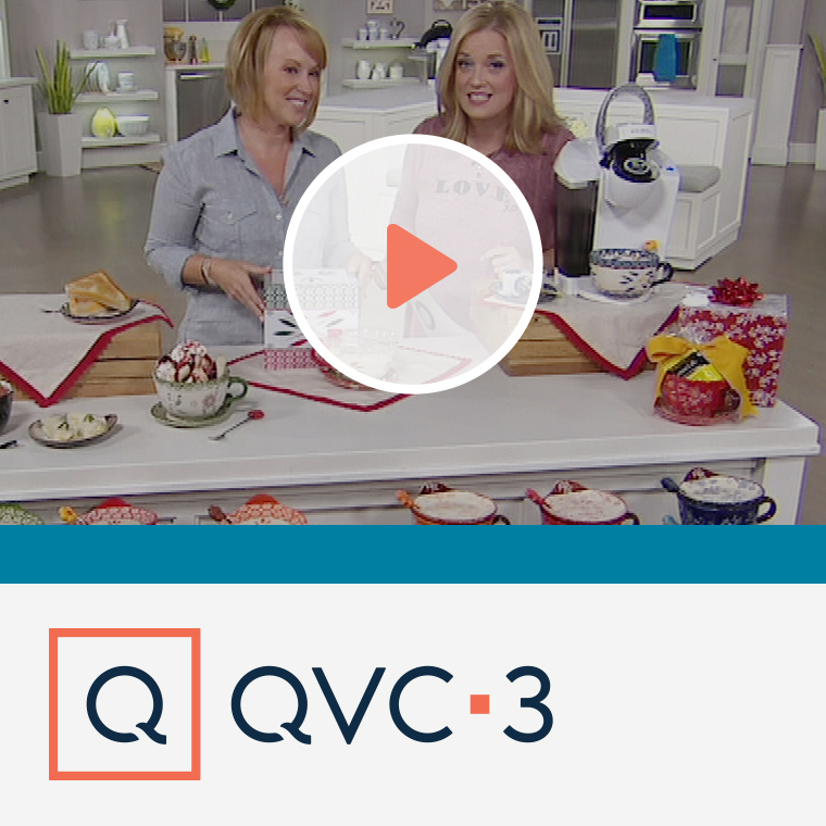 QVC3℠
