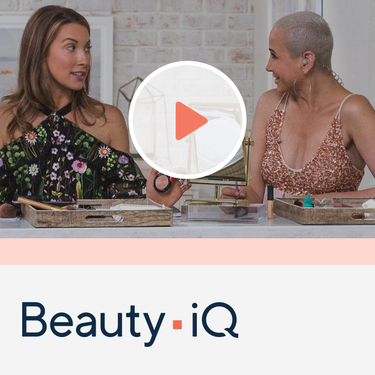 Beauty iQ®