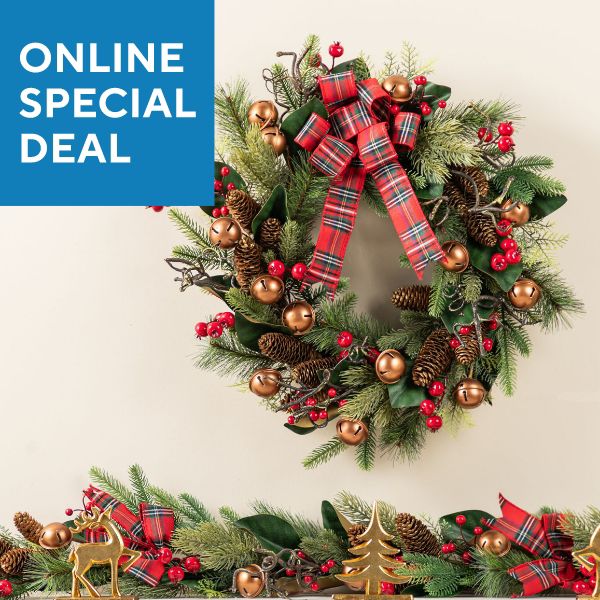 Online Special Deal