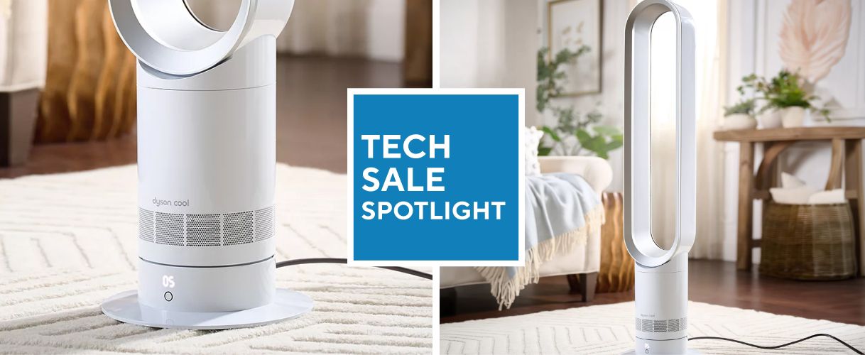 Tech Sale Spotlight