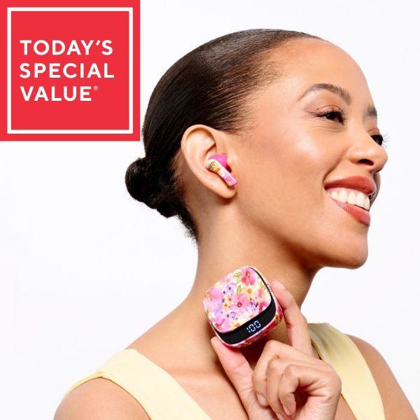 Today’s Special Value®