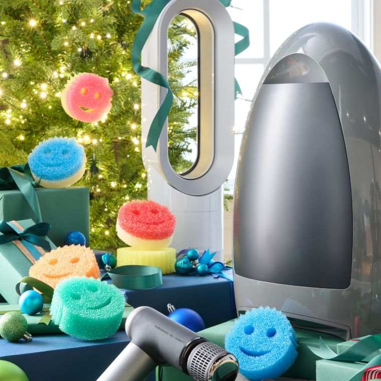 Perfectly Practical Presents