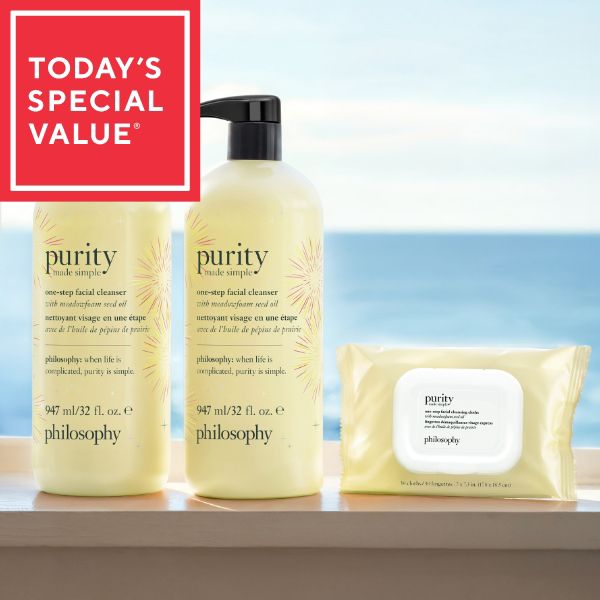 Today’s Special Value®