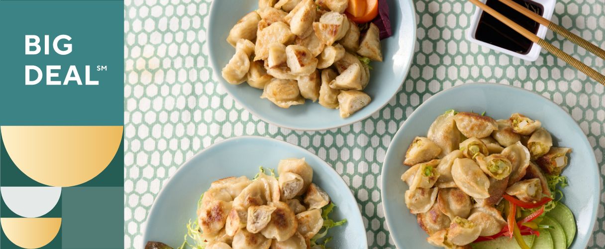 Big Deal℠