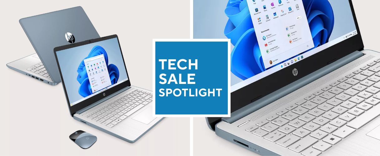 Tech Sale Spotlight