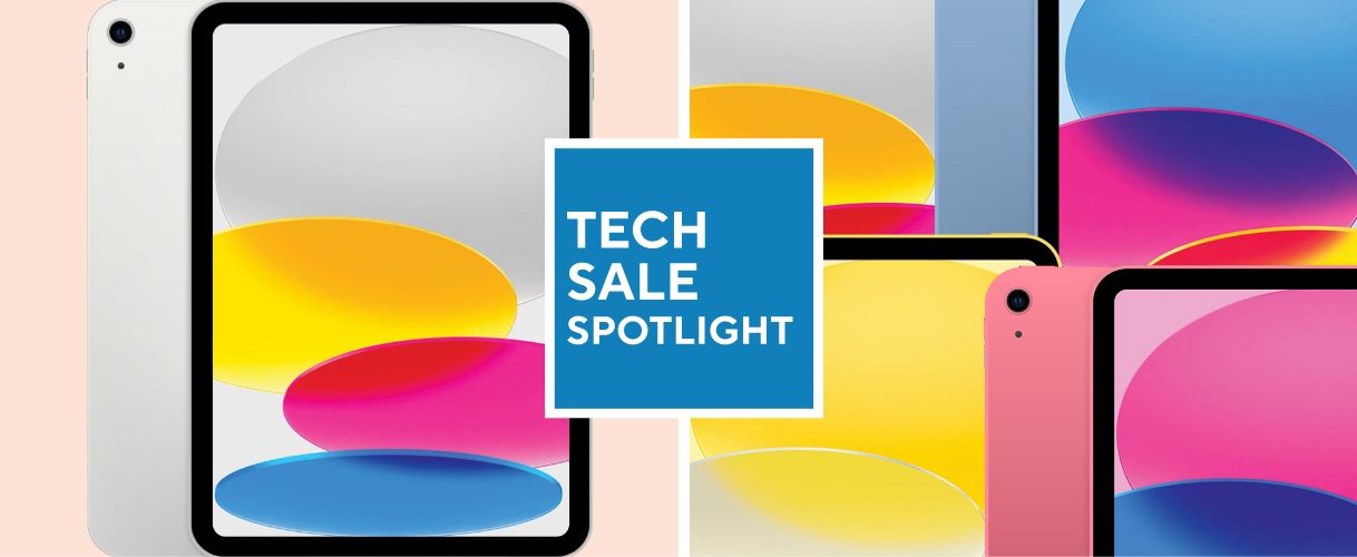Tech Sale Spotlight