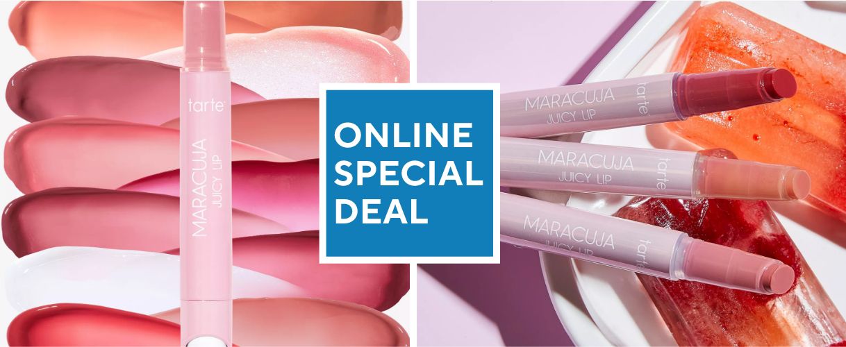 Online Special Deal