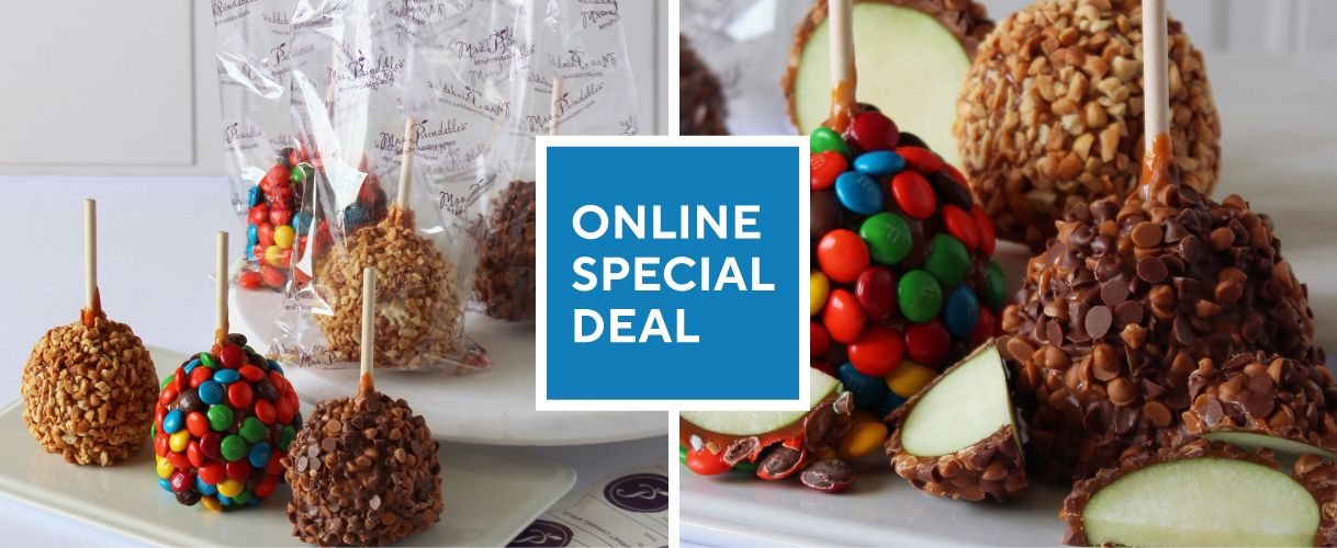 Online Special Deal