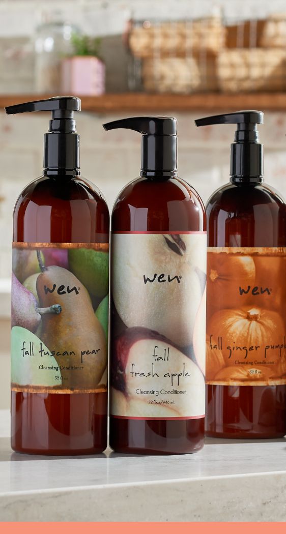 Up to 20% Off WEN Standouts