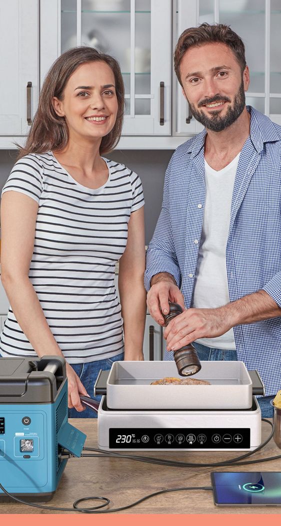 Emergency Preparedness: Deals & Finds