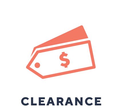 Clearance