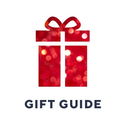Gift Guide 