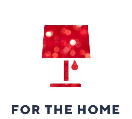 For the Home