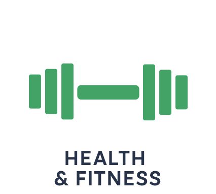 Health & Fitness