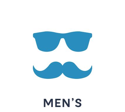 Men's