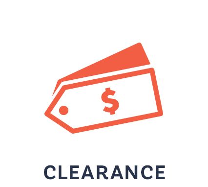 Clearance