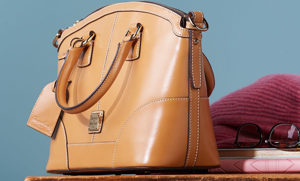 dooney and bourke selleria florentine