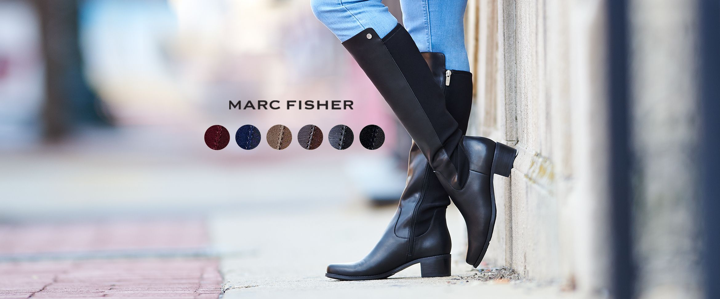 marc fisher incept boot