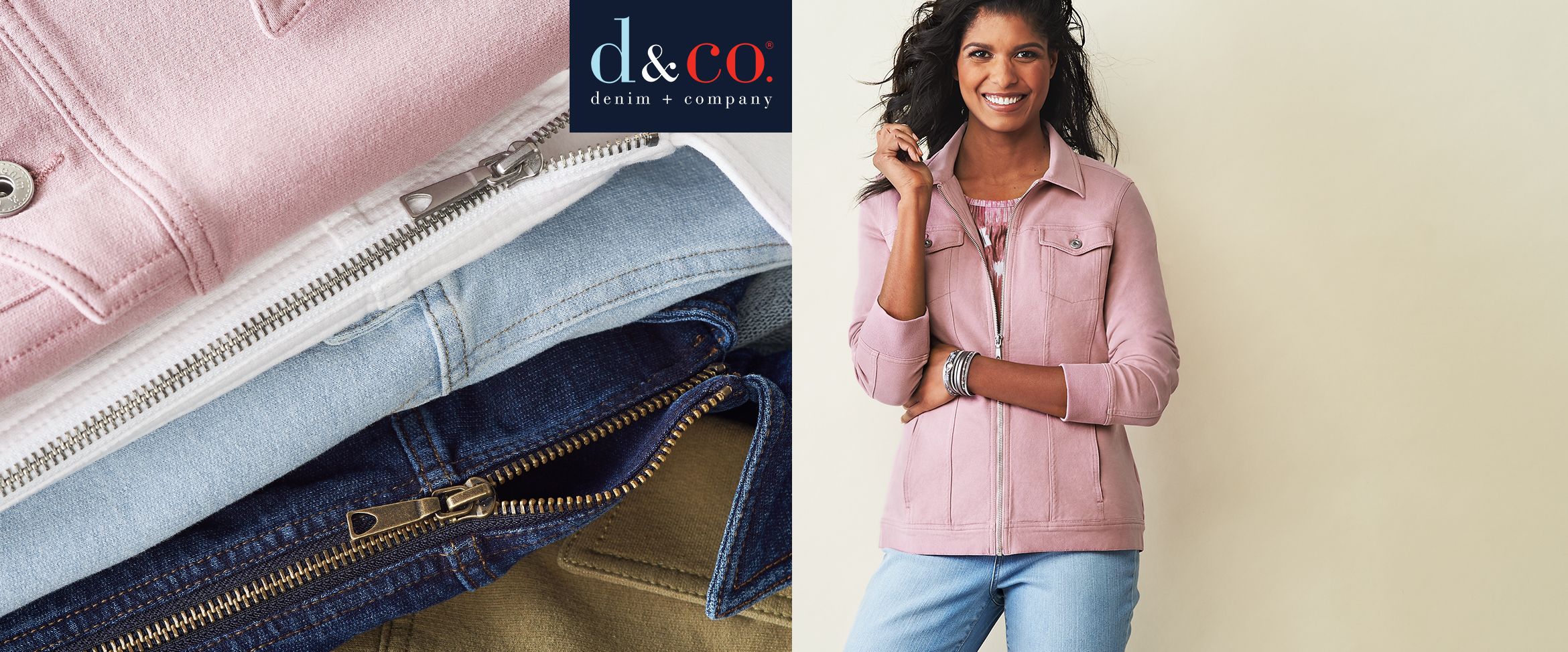 Denim & Co. Zip Front Lamb Leather Jacket with Pockets - QVC.com | Leather  jacket, Lamb leather jacket, Jackets