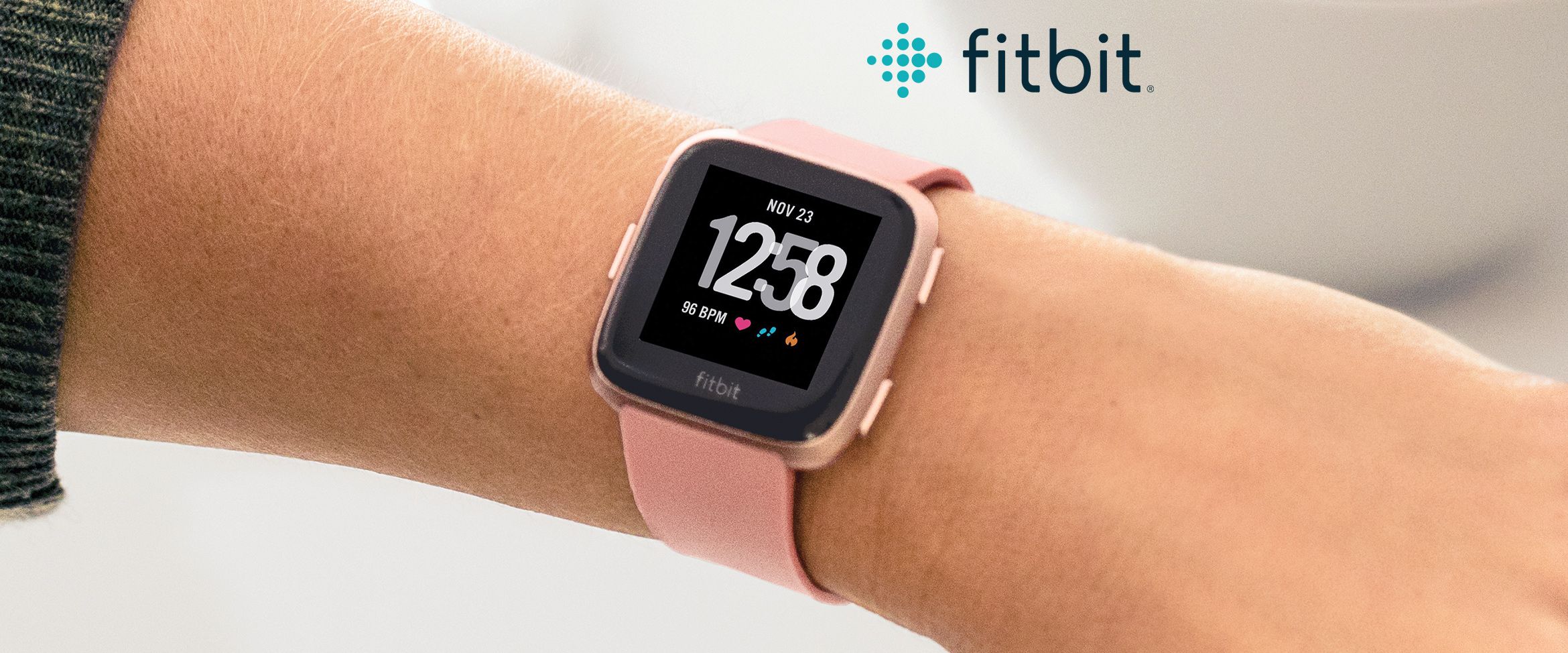 fitbit versa pandora