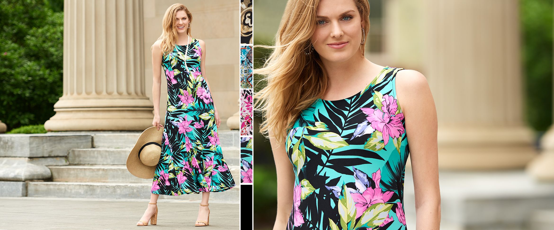 QVC) Attitudes by Renee Como Jersey 