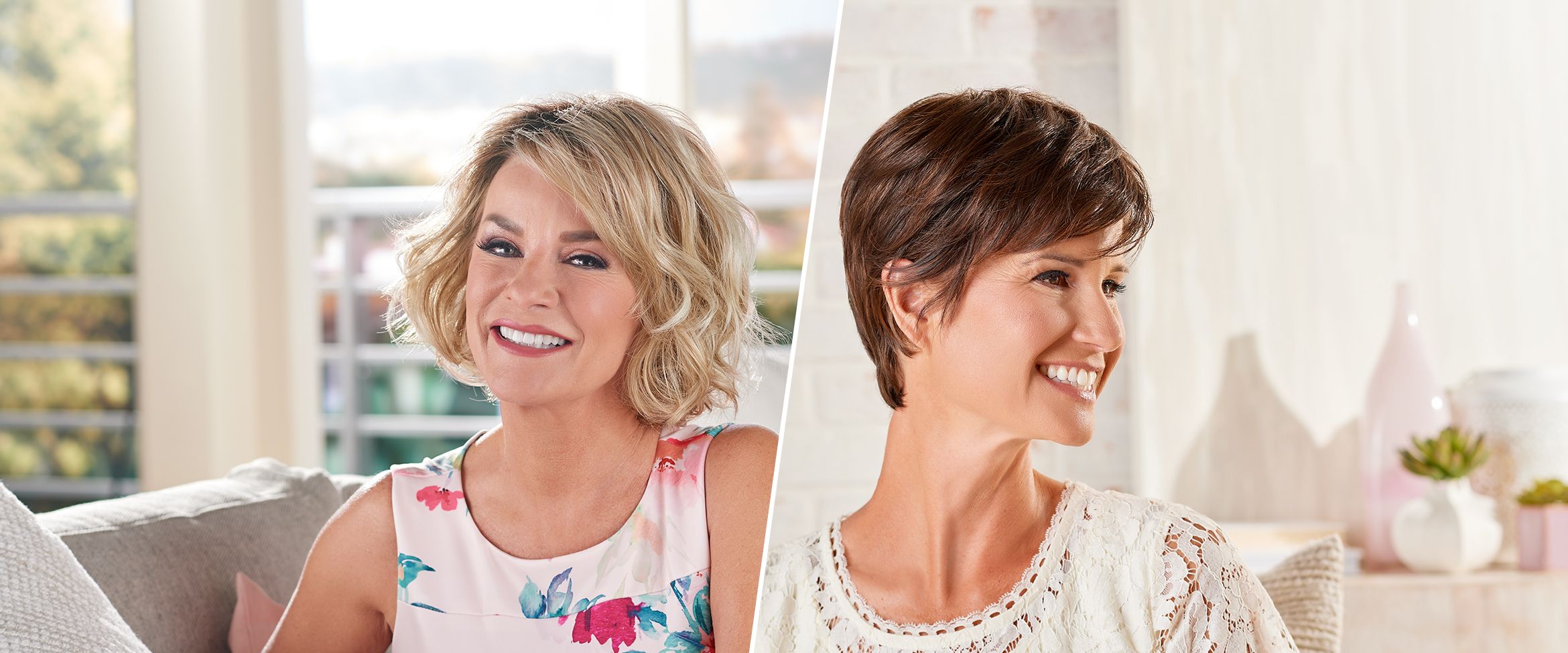 qvc toni brattin short wigs