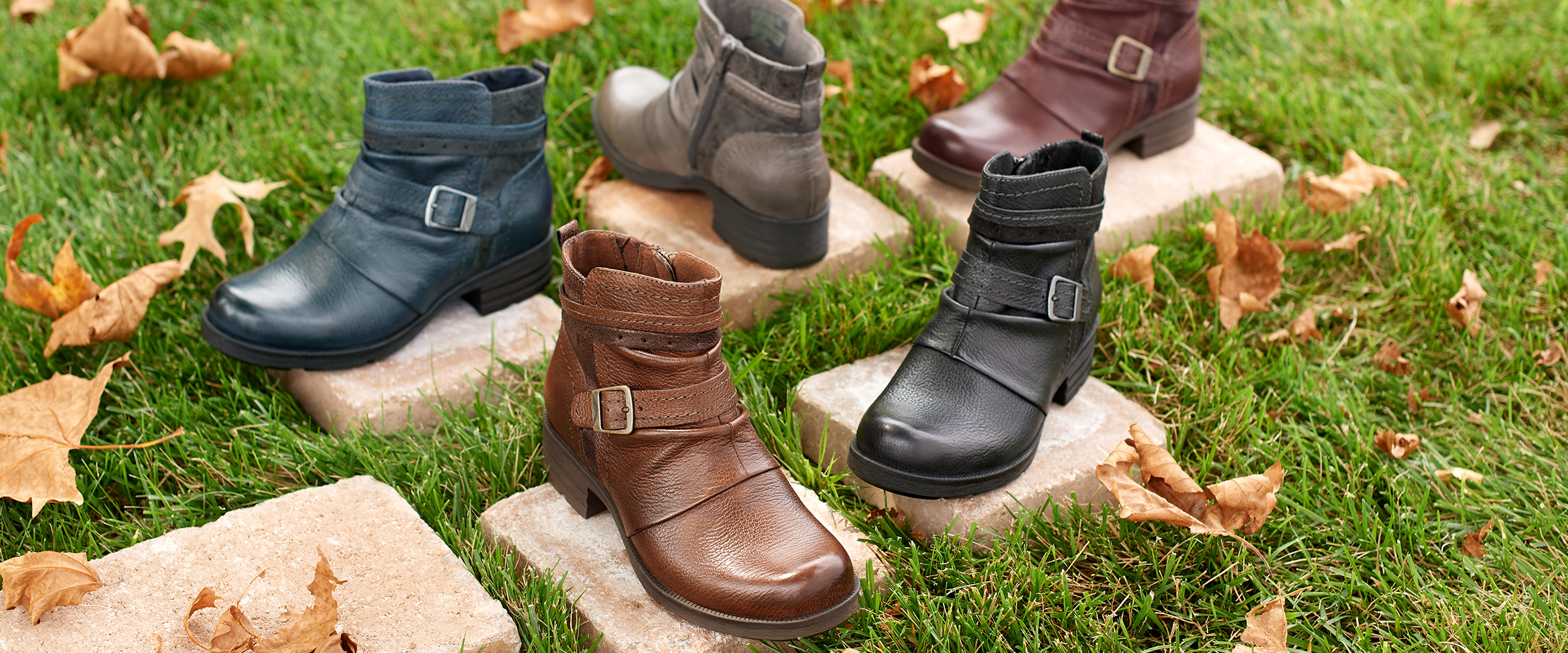 qvc earth brand boots