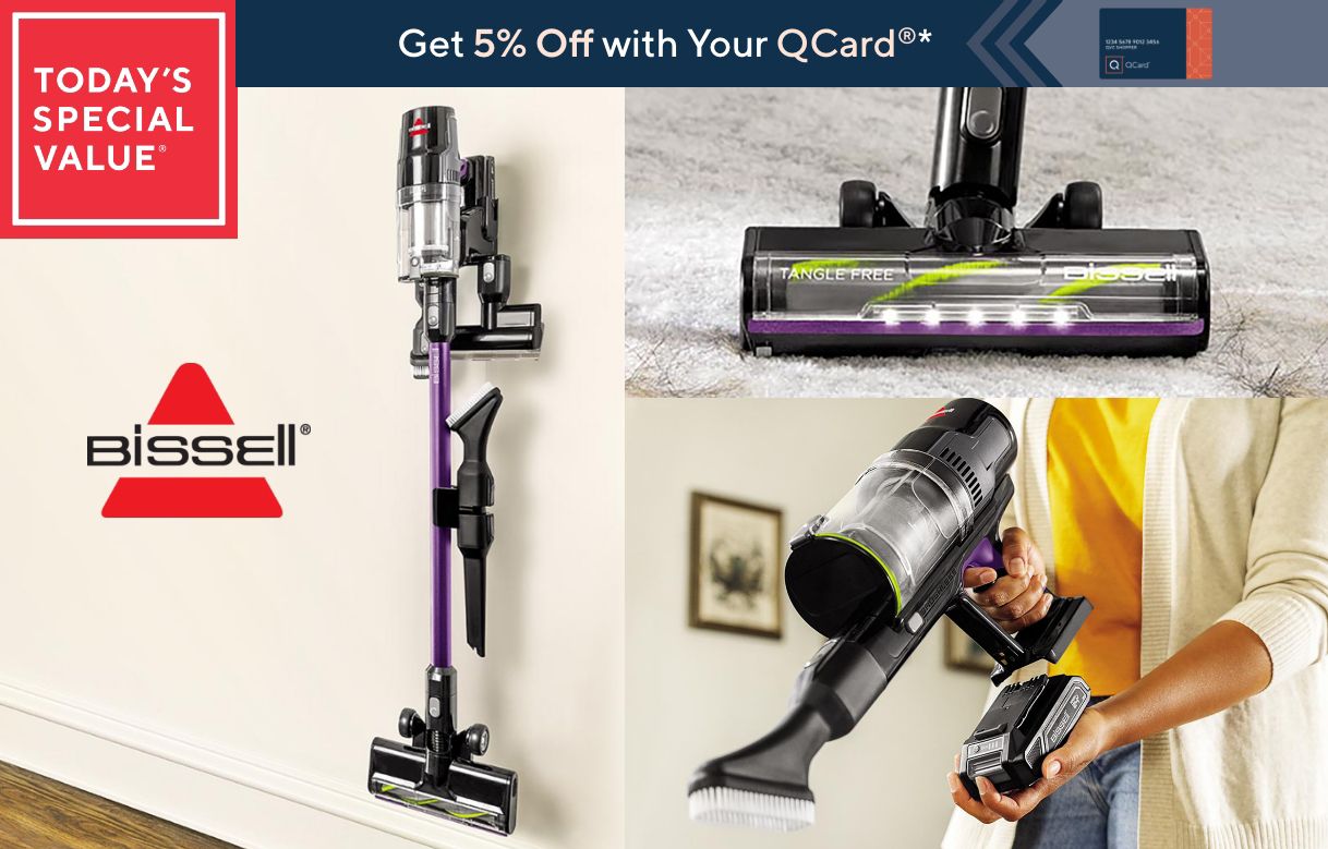 Today's Special Value®    Get 5% Off with Your QCard®*