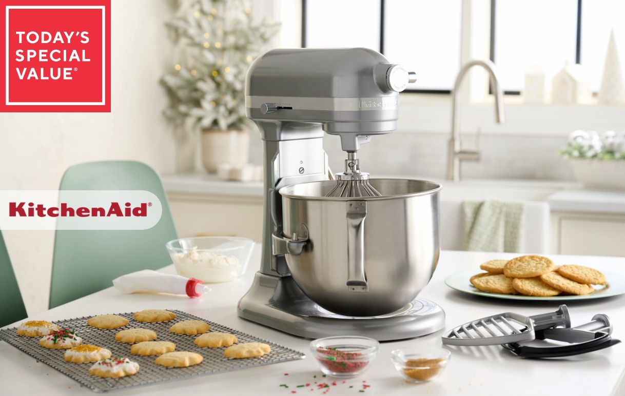 Today's Special Value®