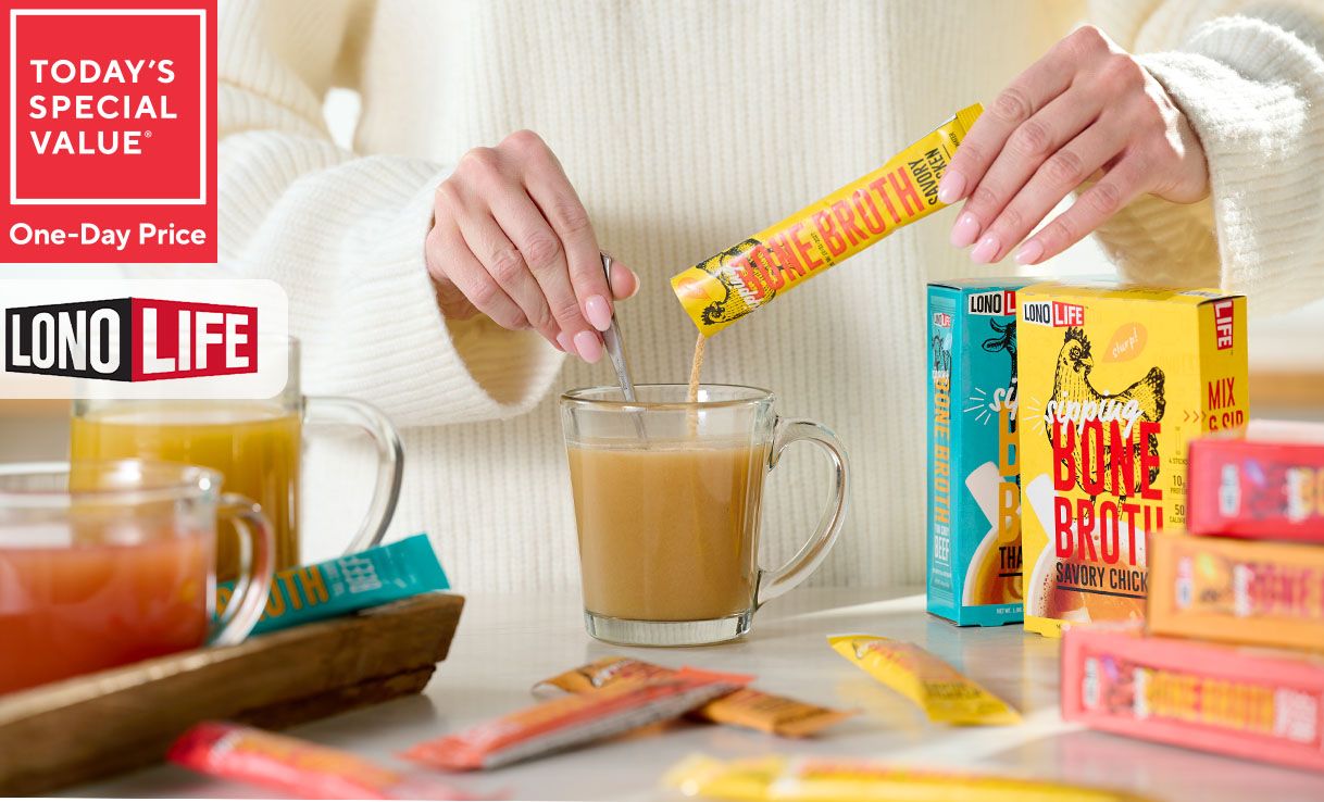 Today's Special Value® One-Day Price