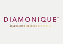 Diamonique® Celebrating 35 Years of Sparkle