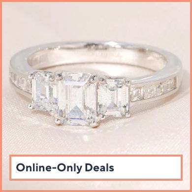 Online-Only Deals
