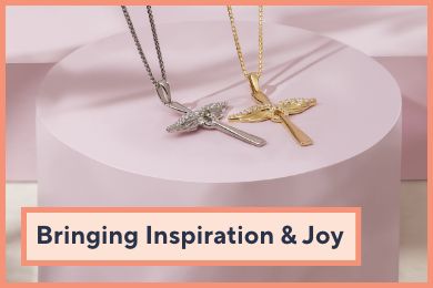 Bringing Inspiration & Joy