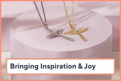 Bringing Inspiration & Joy